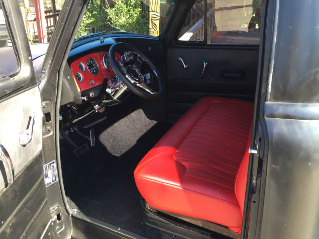 1954 GMC Pickup 100 - photo 4