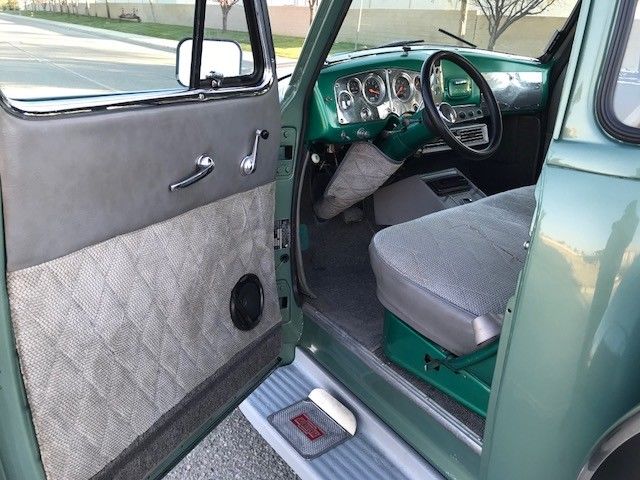 1954 GMC Pickup - photo 10