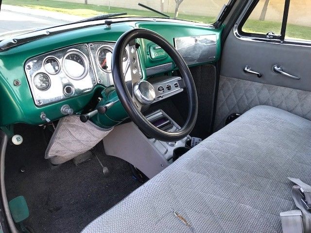 1954 GMC Pickup - photo 11