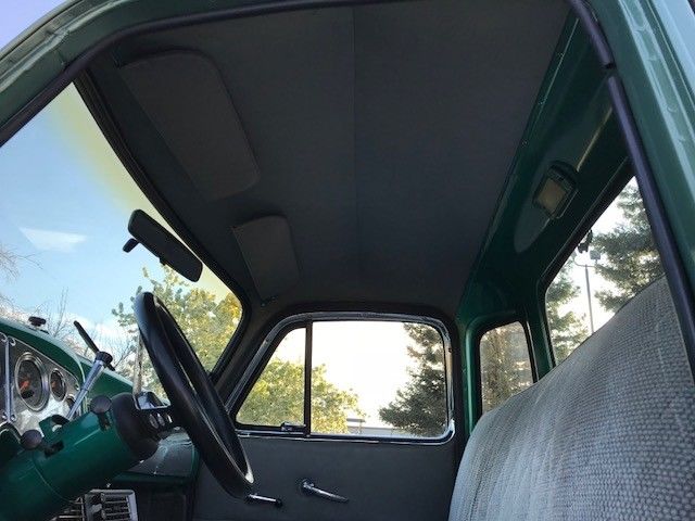 1954 GMC Pickup - photo 12