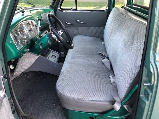 1954 GMC Pickup - photo 13