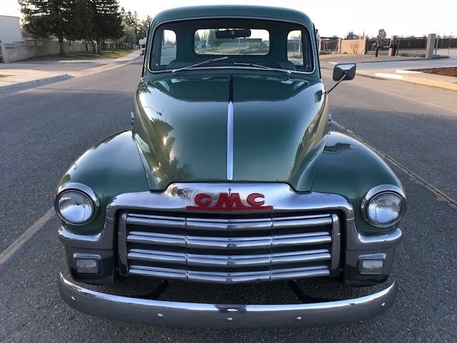 1954 GMC Pickup - photo 2