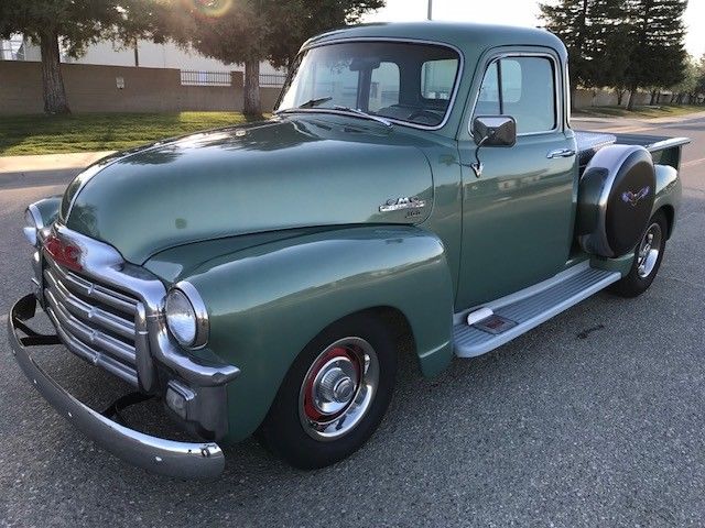 1954 GMC Pickup - photo 3