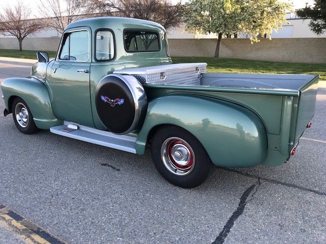 1954 GMC Pickup - photo 4