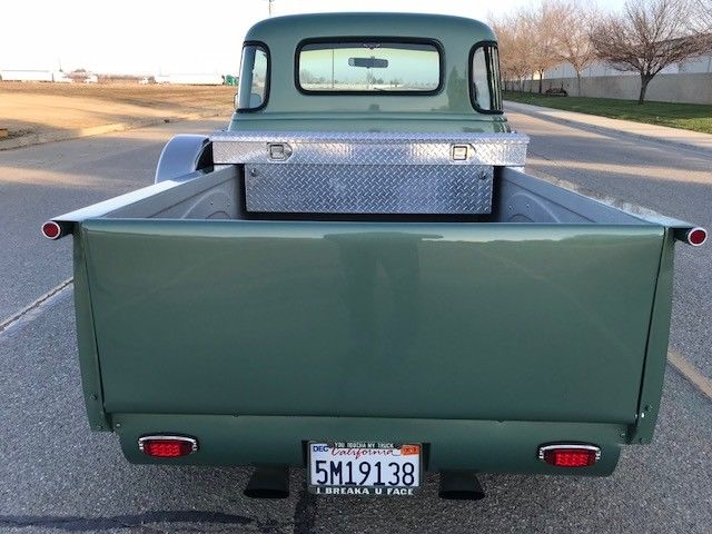 1954 GMC Pickup - photo 5