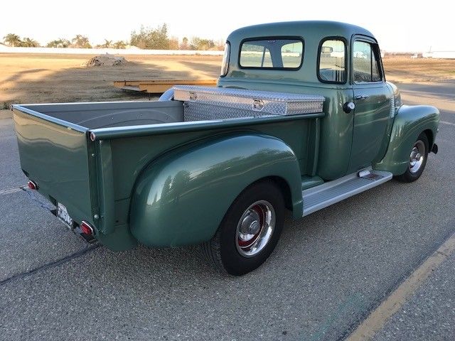 1954 GMC Pickup - photo 6