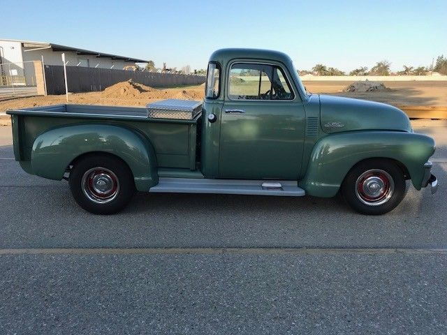 1954 GMC Pickup - photo 7