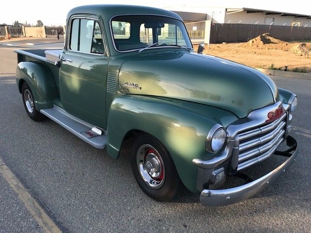 1954 GMC Pickup - photo 9