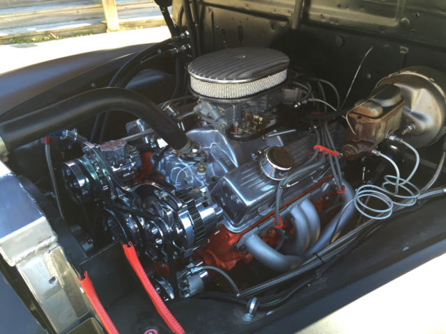 1954 GMC Pickup 100 - photo 6