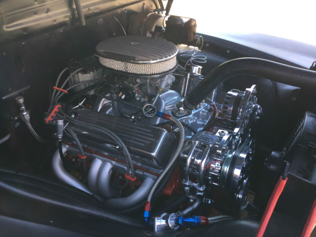 1954 GMC Pickup 100 - photo 7
