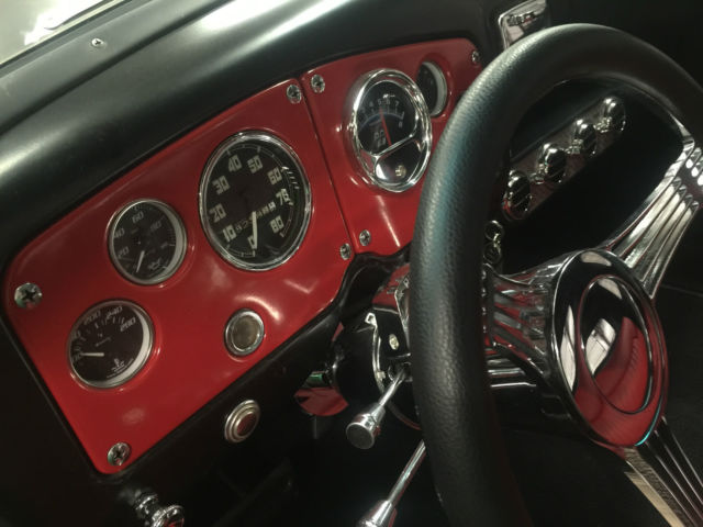 1954 GMC Pickup 100 - photo 8