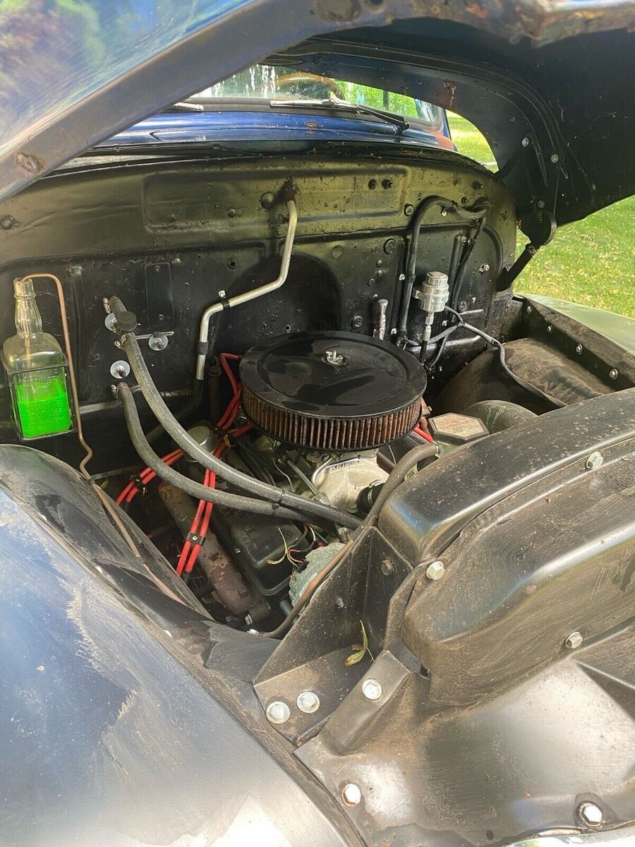 1954 GMC Pickup - photo 13