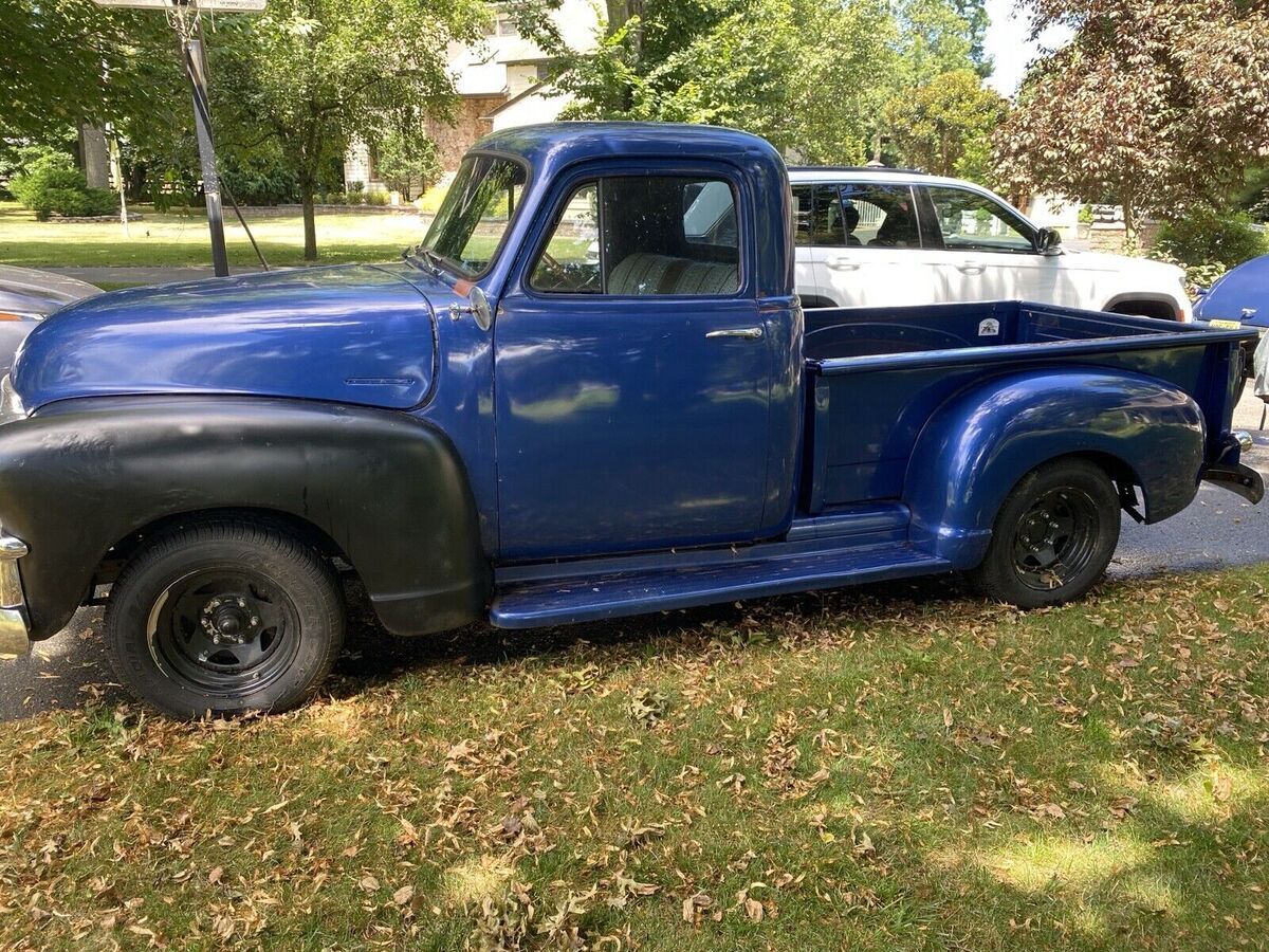 1954 GMC Pickup - photo 2