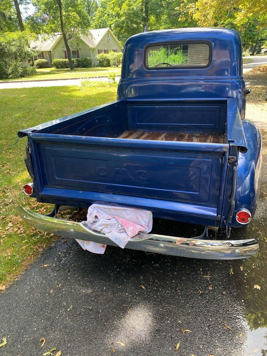 1954 GMC Pickup - photo 3