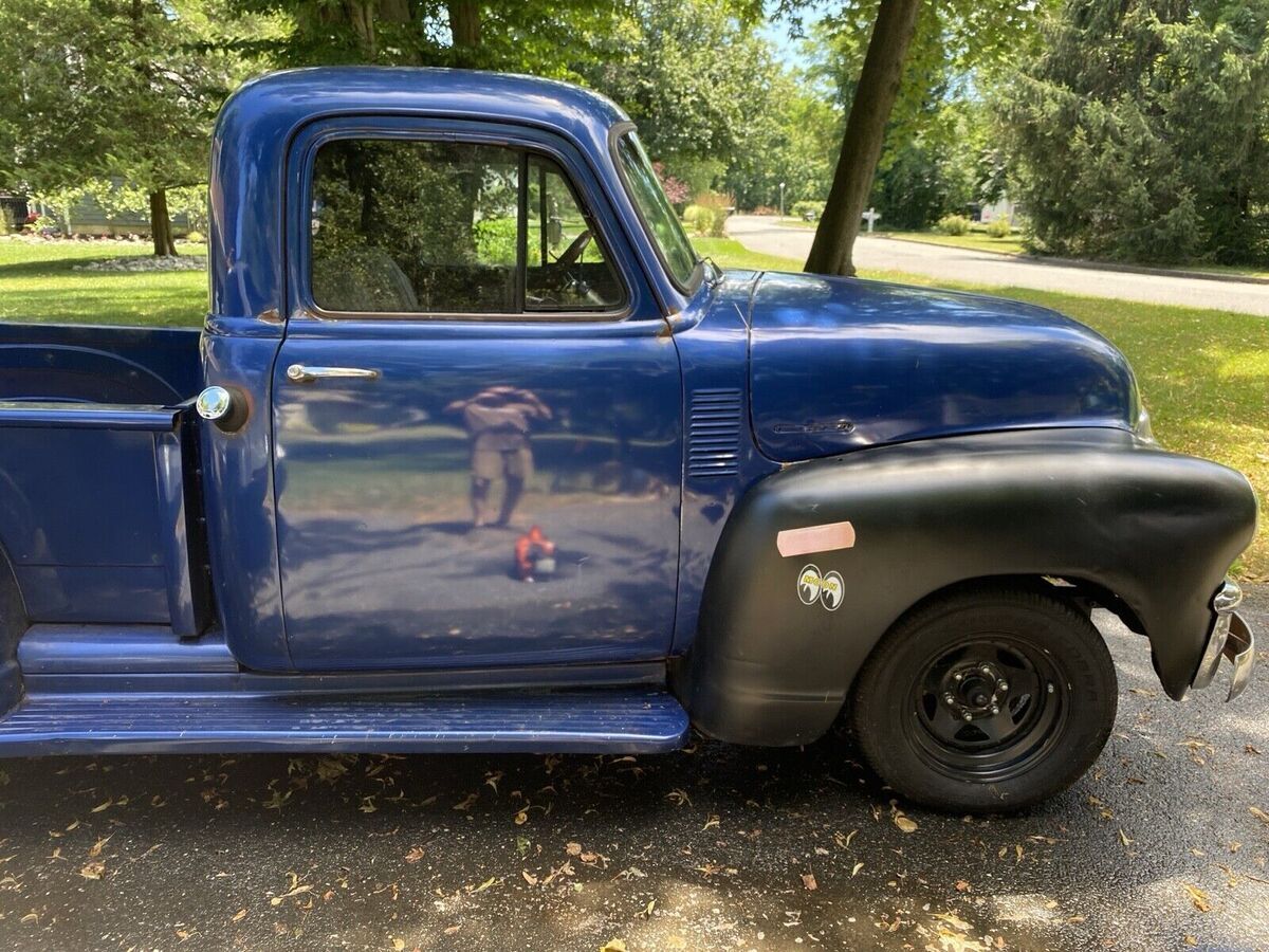 1954 GMC Pickup - photo 4