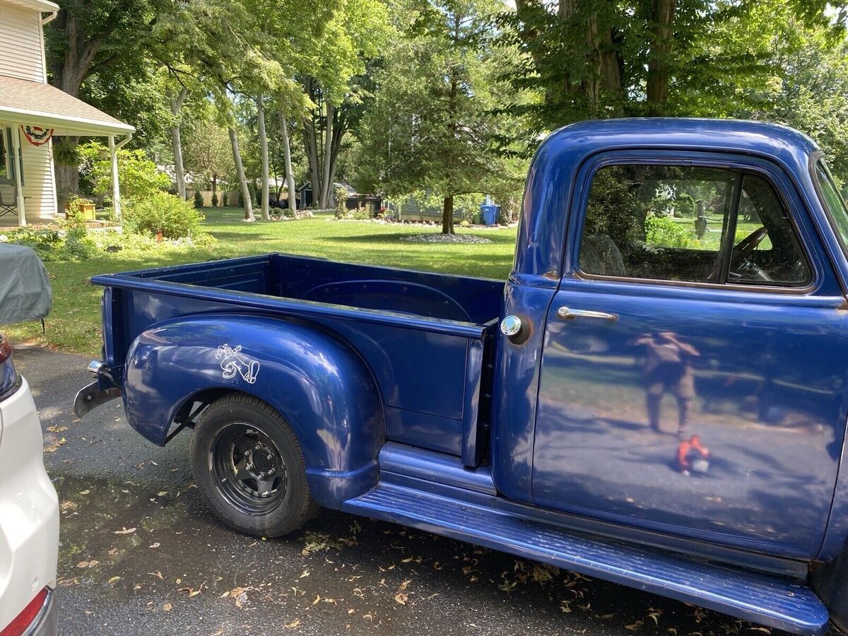 1954 GMC Pickup - photo 6