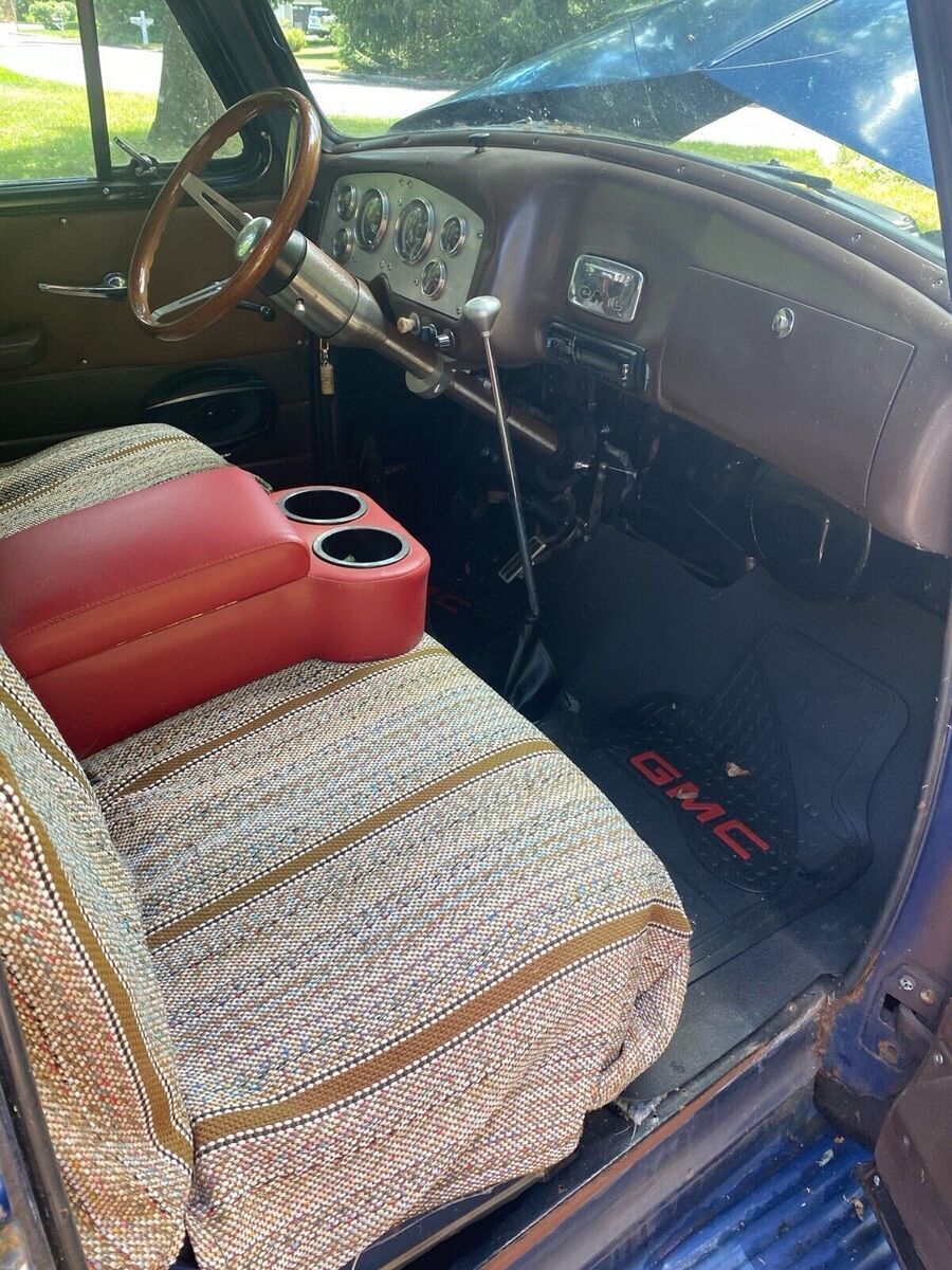 1954 GMC Pickup - photo 8