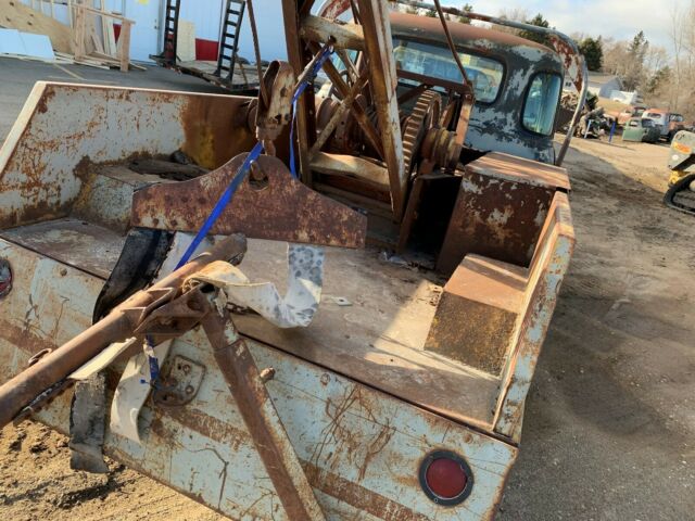 1954 GMC Other - photo 10