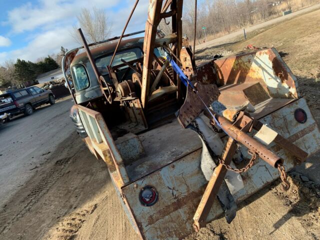 1954 GMC Other - photo 11
