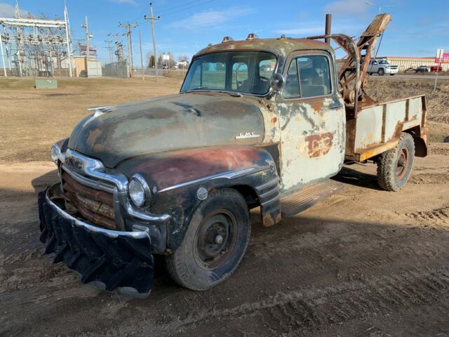 1954 GMC Other - photo 2