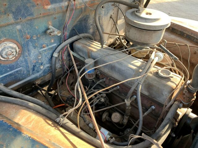1954 GMC Other - photo 4