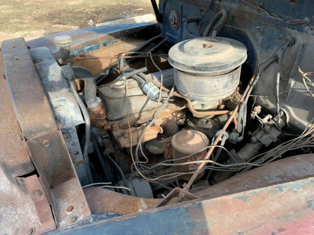 1954 GMC Other - photo 5