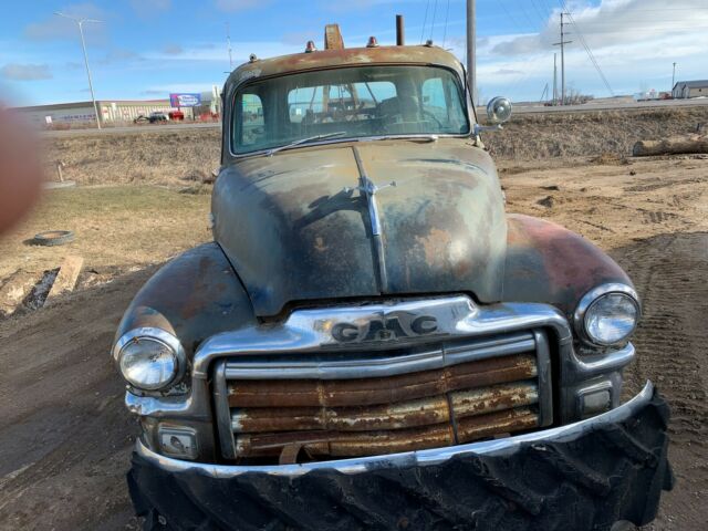 1954 GMC Other - photo 6
