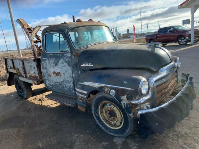 1954 GMC Other - photo 7