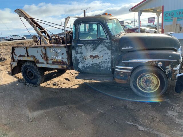 1954 GMC Other - photo 8