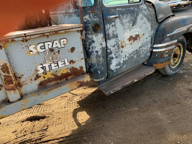 1954 GMC Other - photo 9