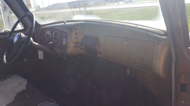 1954 GMC Other - photo 11