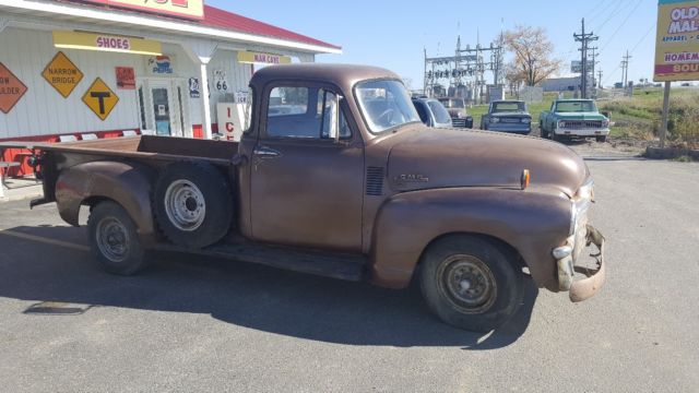 1954 GMC Other - photo 2