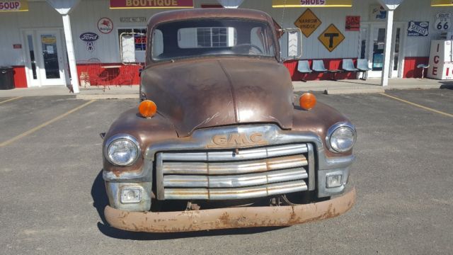 1954 GMC Other - photo 4