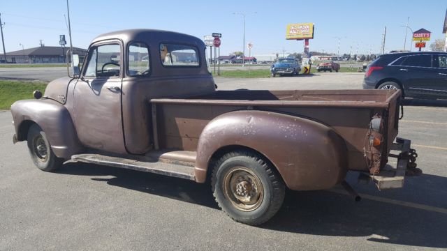 1954 GMC Other - photo 6