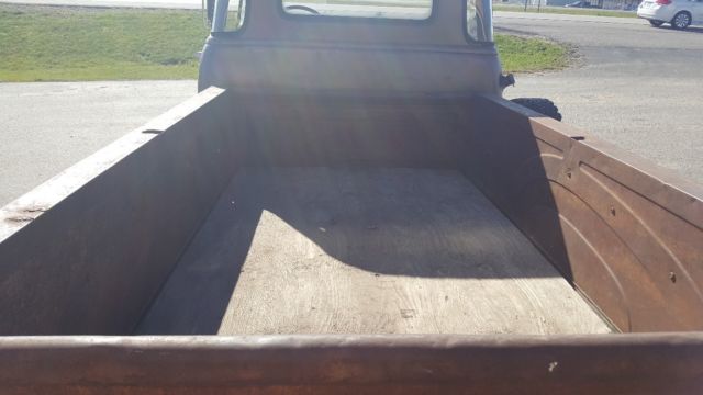 1954 GMC Other - photo 8