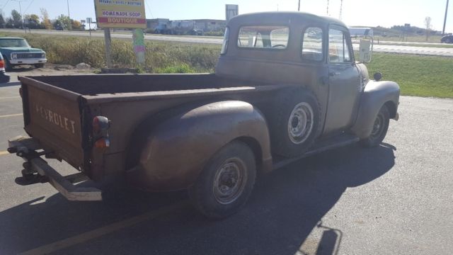 1954 GMC Other - photo 9