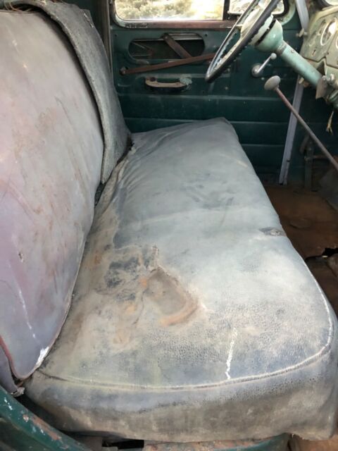 1954 GMC 150 - photo 13