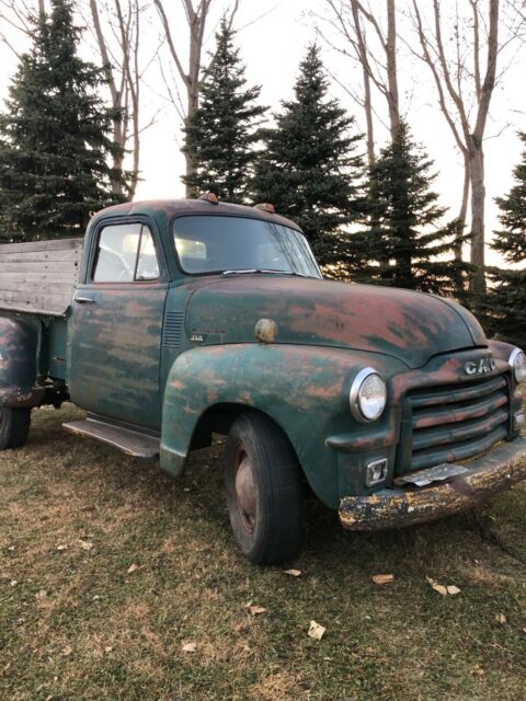 1954 GMC 150 - photo 3