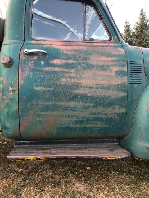 1954 GMC 150 - photo 6