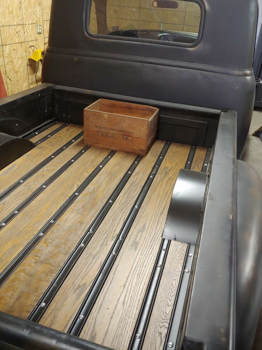 1954 GMC Pickup - photo 12