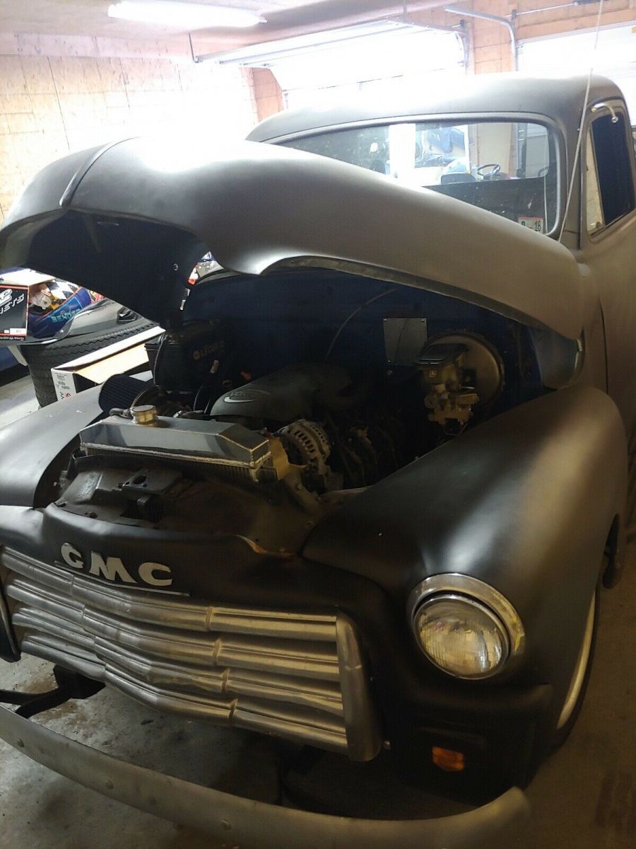 1954 GMC Pickup - photo 3