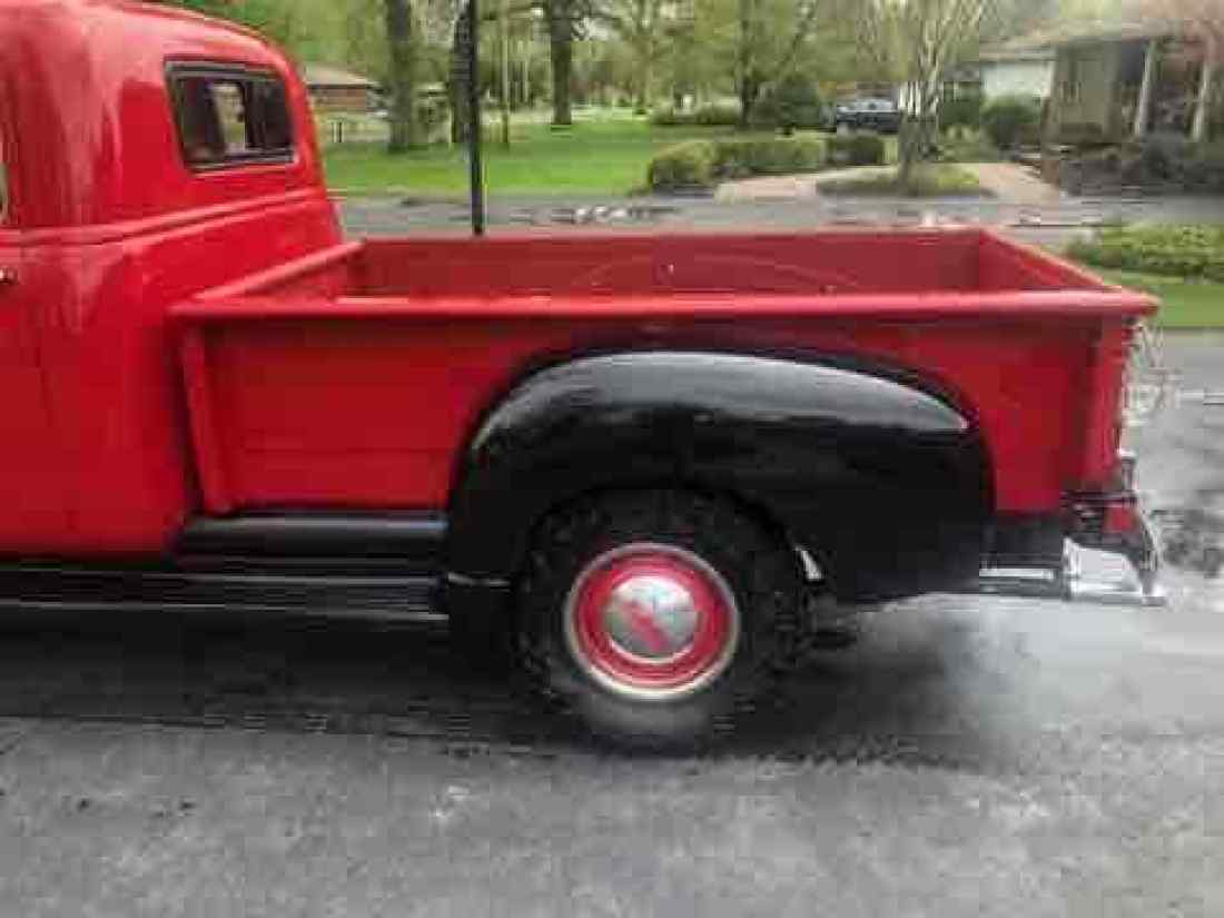 1954 GMC Pickup - photo 10