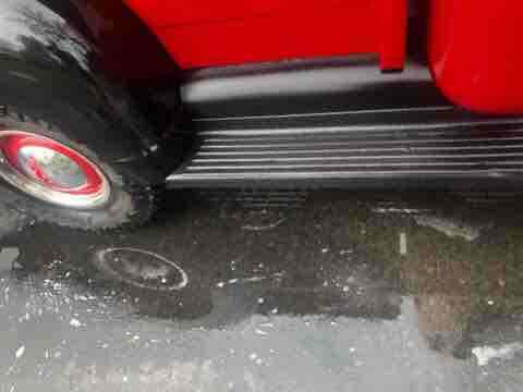 1954 GMC Pickup - photo 11
