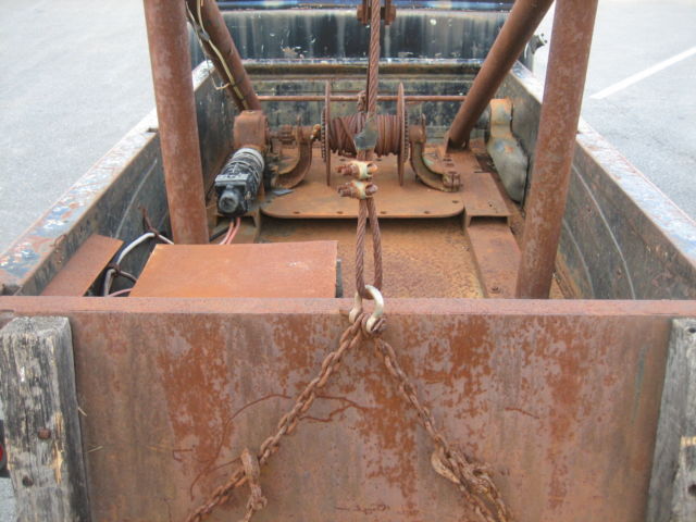 1954 GMC Other - photo 11