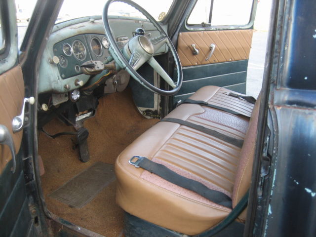 1954 GMC Other - photo 13