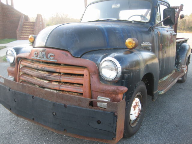 1954 GMC Other - photo 3