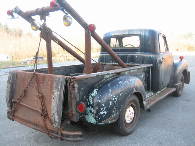 1954 GMC Other - photo 5
