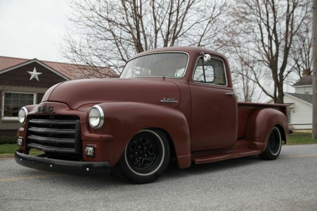 1954 GMC Other