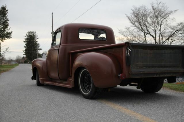 1954 GMC Other - photo 2
