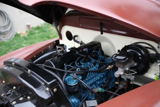 1954 GMC Other - photo 3